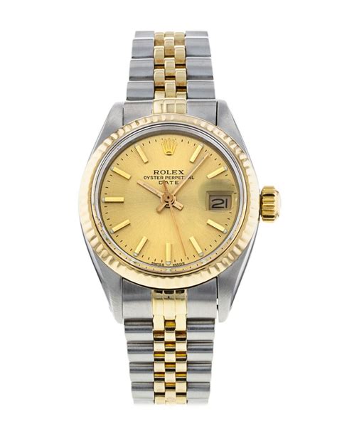 rolex 6927 ladies|Rolex ladies 6917 specs.